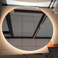 specchiera led bagno