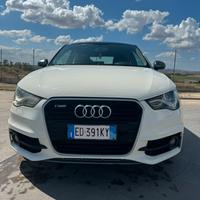 Audi a 1