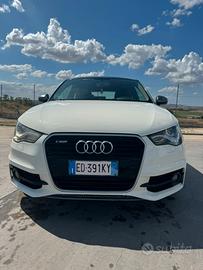 Audi a 1