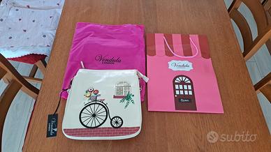 borsa Vendula London