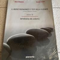 Il Nuovo. Protagonisti e Testi della Filosofia. 1B