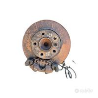 Montante anteriore sinistro bmw serie 3 f30 f31