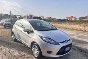 Ford Fiesta Fiesta+ 1.4 5 porte Bz.- GPL