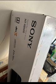 sound bar per tv modello HT-X8500 Sony