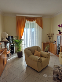 APPARTAMENTO 115mq. 3^piano