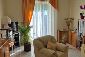 APPARTAMENTO 115mq. 3^piano