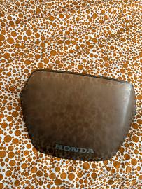 Cupolino transalp 600 basso originale