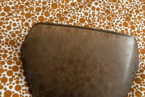 Cupolino transalp 600 basso originale