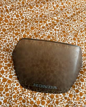 Cupolino transalp 600 basso originale