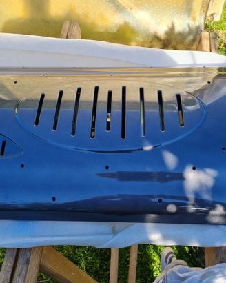 Plafoniera x acquari