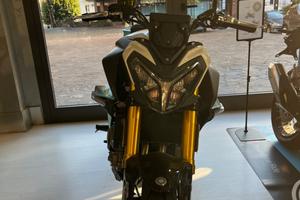 Nuova Morbidelli F352 (Patente A2) - Pronta Conseg
