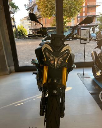 Nuova Morbidelli F352 (Patente A2) - Pronta Conseg