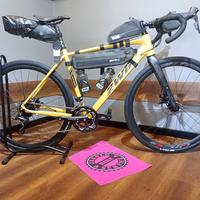 Gravel Tg L JESOLO BIKE SERVICE 