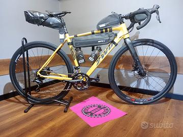 Gravel Tg L JESOLO BIKE SERVICE 