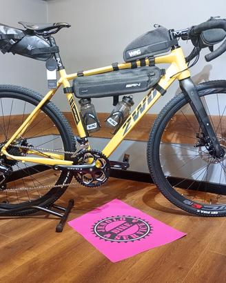 Gravel Tg L JESOLO BIKE SERVICE 
