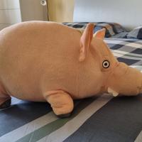 Peluche  Spider Pork