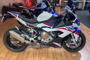 BMW S 1000 RR Abs my19
