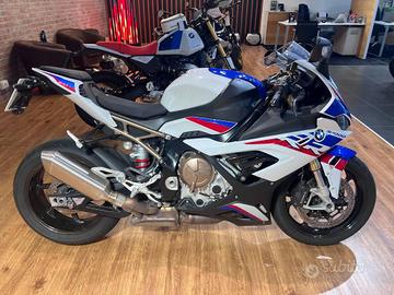BMW S 1000 RR Abs my19