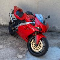 Cagiva mito sp525