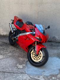 Cagiva mito sp525