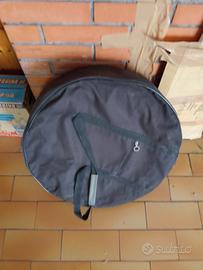 Ruotino di scorta SMART FOR TWO