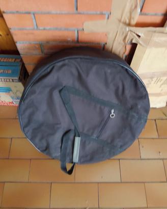 Ruotino di scorta SMART FOR TWO