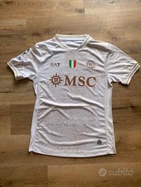 MAGLIETTA NAPOLI