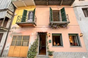 CASA SEMINDIPENDENTE A CASTIGLIONE TORINESE