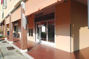NEGOZIO A BORGOSATOLLO