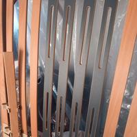 Rete matrimoniale in doghe