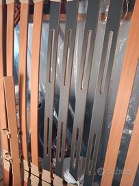 Rete matrimoniale in doghe