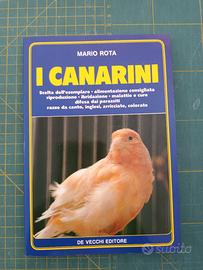 I canarini, M. Rota - De Vecchi, 1995
