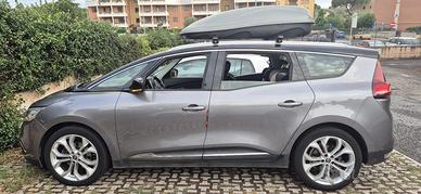 Renault Grand Scenic 1.5 dCi 110 cv - 7 posti  