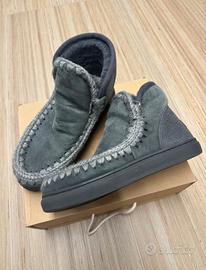 Scarpe Mou