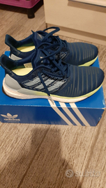 Adidas solar boost nuove