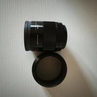 Sony sel 50mm 1.8 OSS
