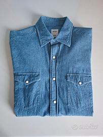 Camicia Boggi