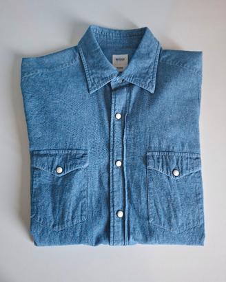 Camicia Boggi