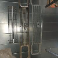 Mascherine fiat anni 70