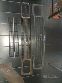 Mascherine fiat anni 70