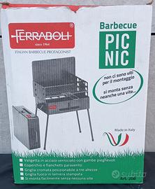 barbecue valigetta ferraboli