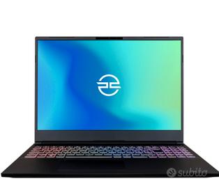 PC Specialist  16” 13900HX RTX 4080 32GB SSD 4TB