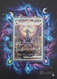 Umbreon ex (sv8a 217) Terastal Festival ex - Singl