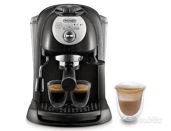 Macchinetta caffe