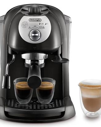 Macchinetta caffe