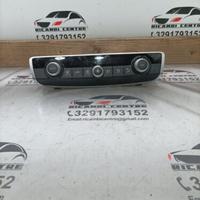Comandi clima audi a3 sportback 8v0820043 di4
