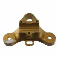 Staffa superiore sterzo per steli da 31