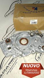 Pompa Olio Great Wall Steed - Hoover 2.4 SMD327450