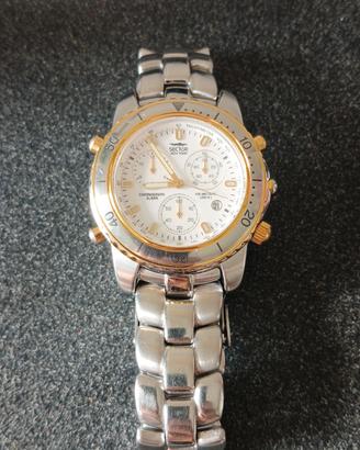sector adv 5500 chronograph allarme 