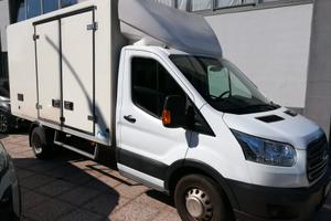FORD TRANSIT T 3500 KM 55.000 COME NUOVO
